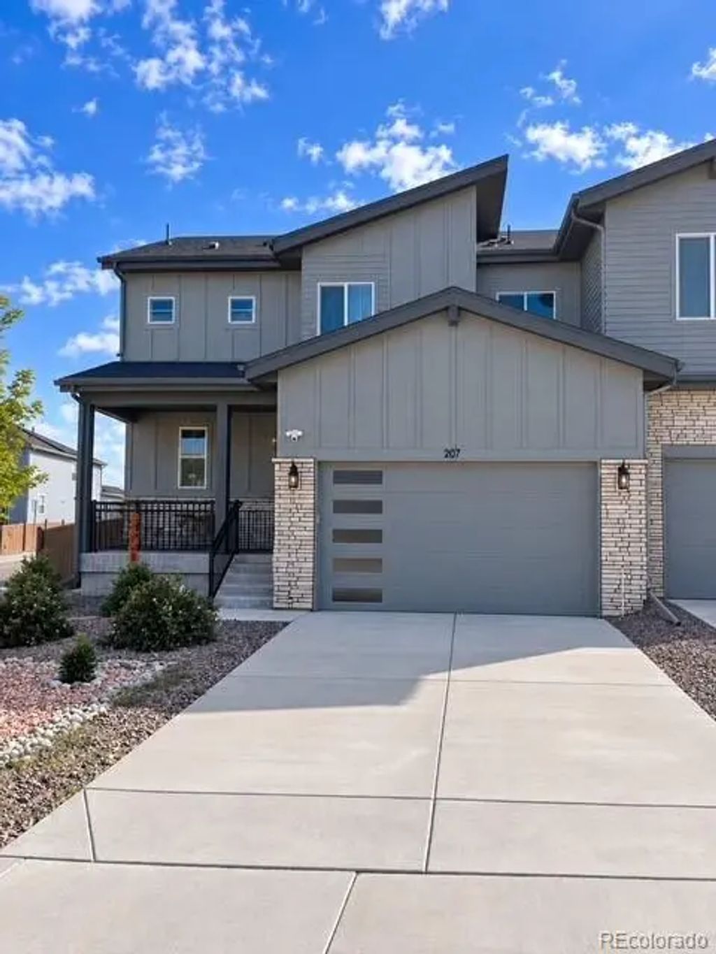 207 Silver Rock Trail, Castle Rock
