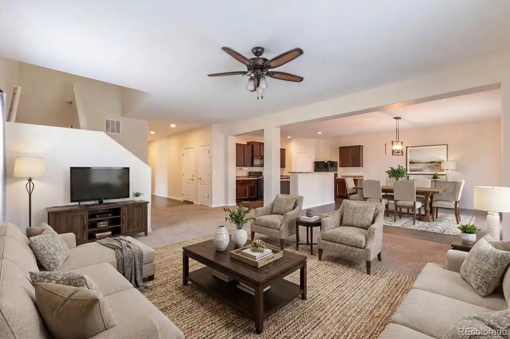 2973 Night Sky Drive, Berthoud