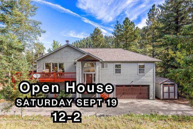 9552 Pine Springs Drive, Morrison
