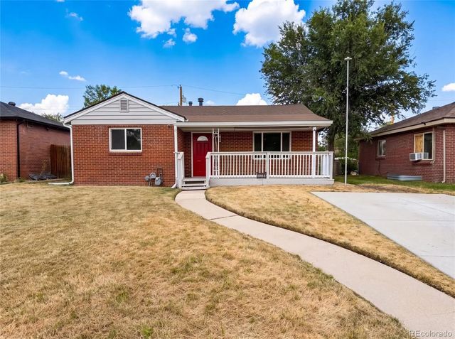 3570 Newport Street, Denver