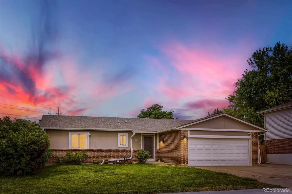 11221 Otis Street, Broomfield
