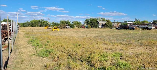 Us Hwy 385, Julesburg