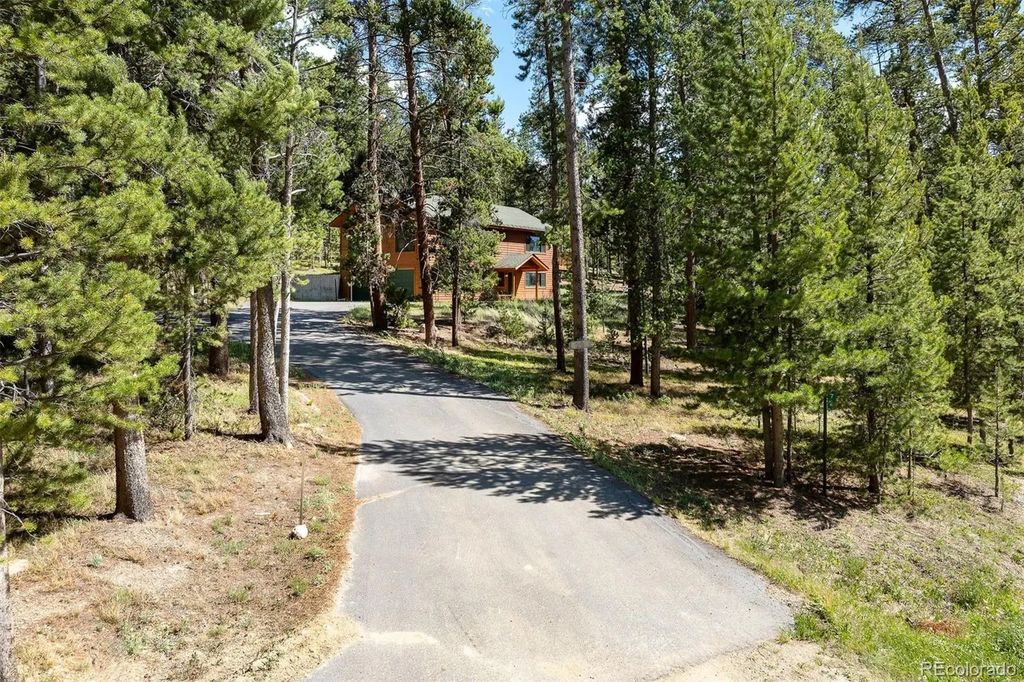72 Golden Drive, Tabernash