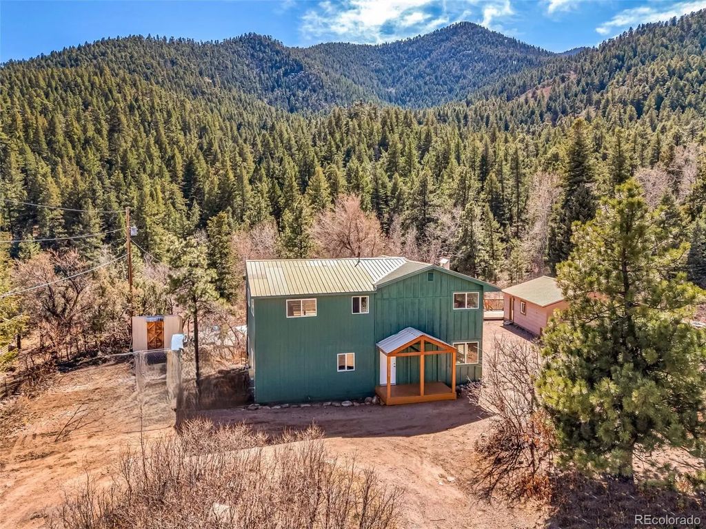 20728 Hwy 96, Wetmore
