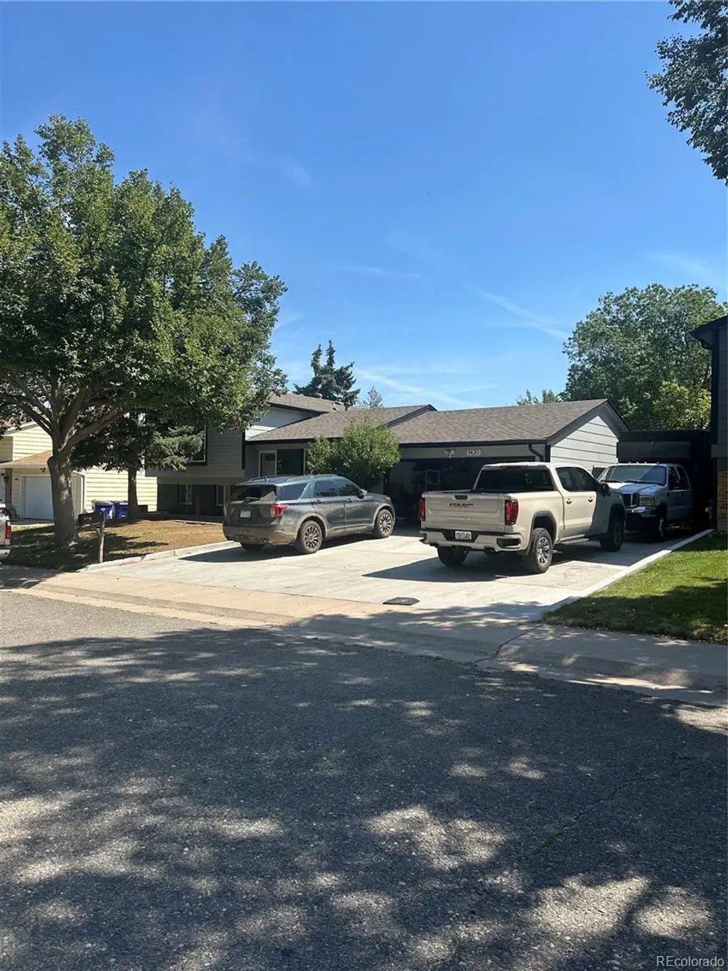 1420 S Lewiston Street, Aurora