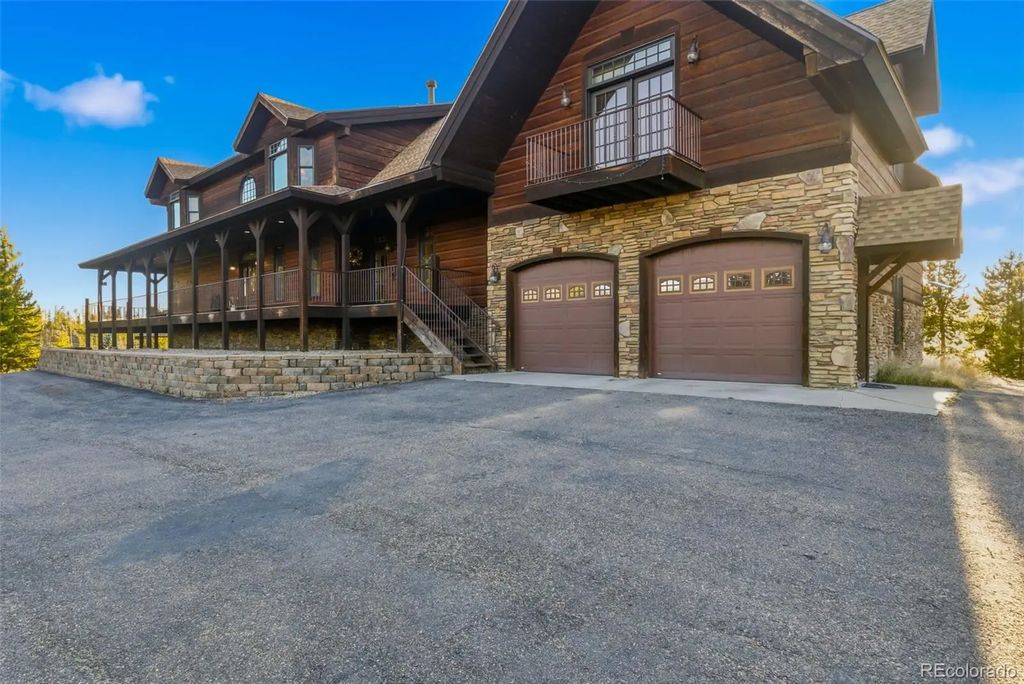 1398 Gcr 466, Grand Lake