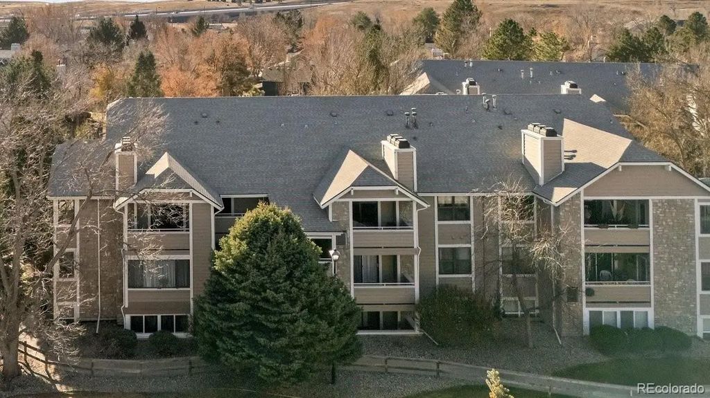 8376 S Upham Way A304, Littleton