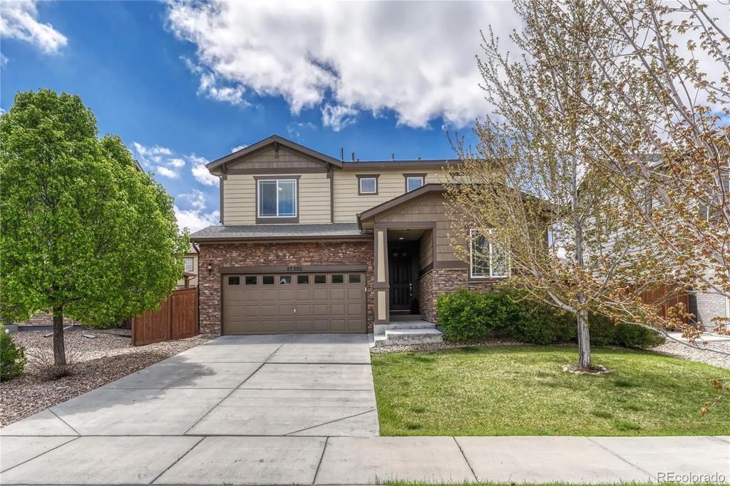 25586 E Maple Avenue, Aurora