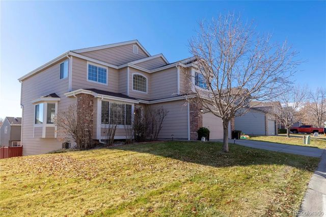 9234 W Hinsdale Place, Littleton