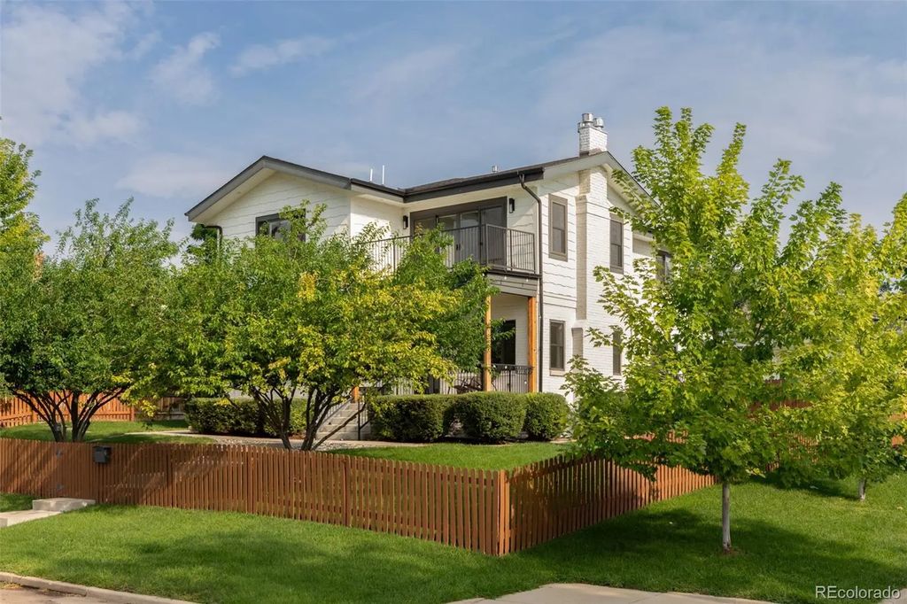 4805 W 31st Avenue, Denver