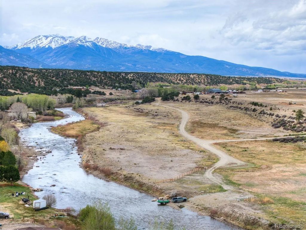 24278 River Rock Lane, Buena Vista