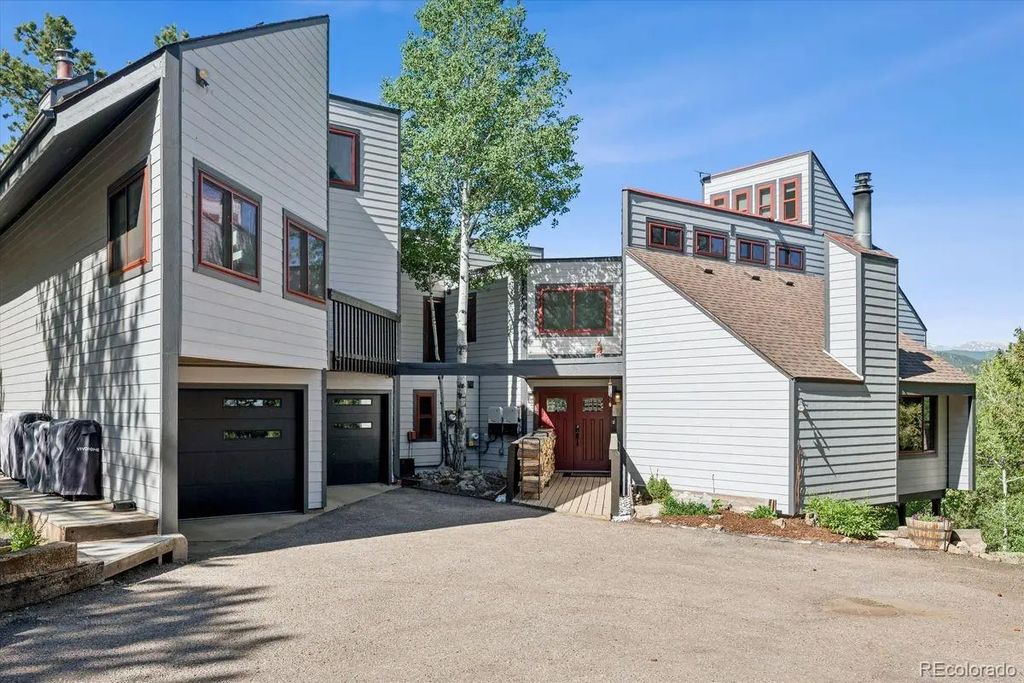 27383 Mildred Lane, Evergreen