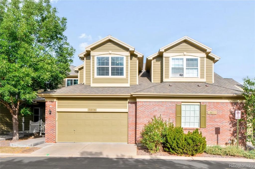 3504 W 125th Circle, Broomfield