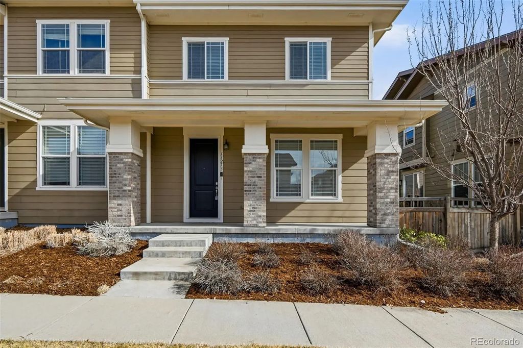 11273 E 28th Place, Denver
