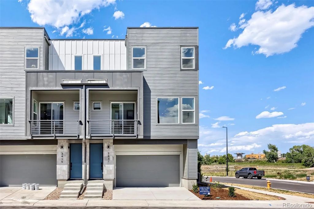 3431 W Elmhurst Place, Littleton