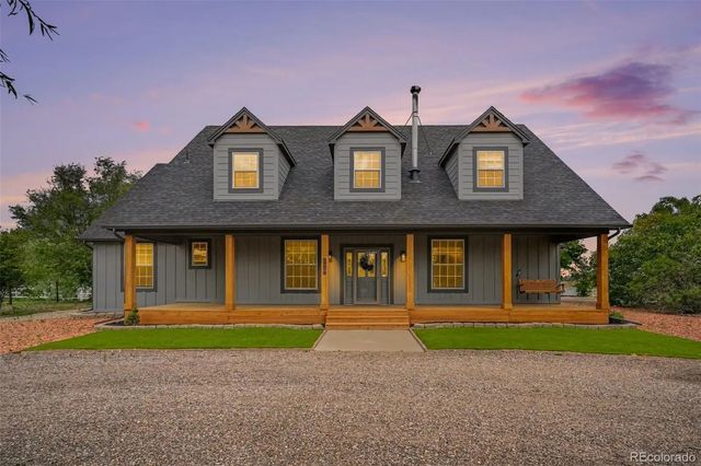 29575 E 144th Avenue, Brighton