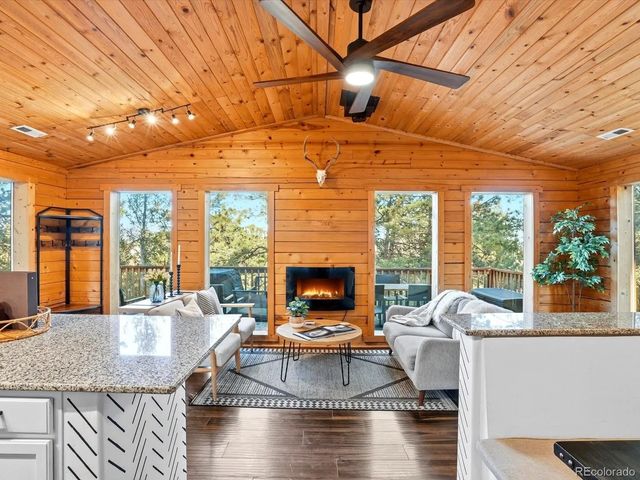201 Moss Rock Road, Bailey