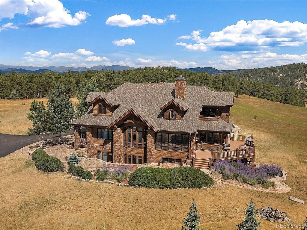 4150 Lakota Road, Indian Hills