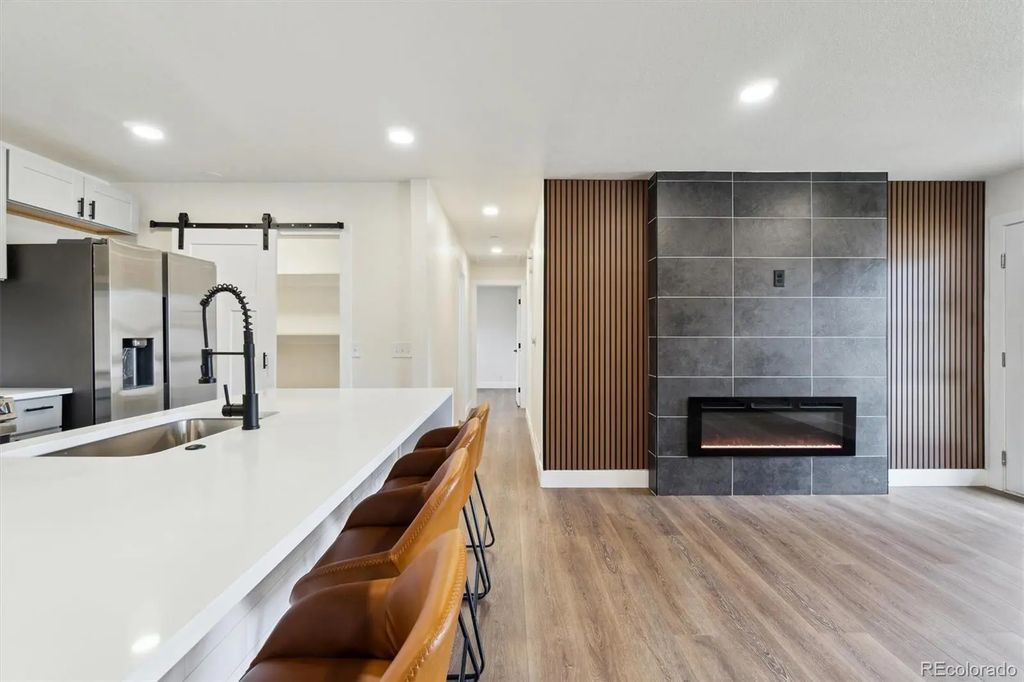 2840 Cottonwood Drive, Denver