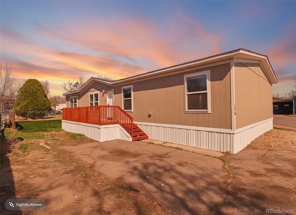 6500 E 88th Avenue, Henderson