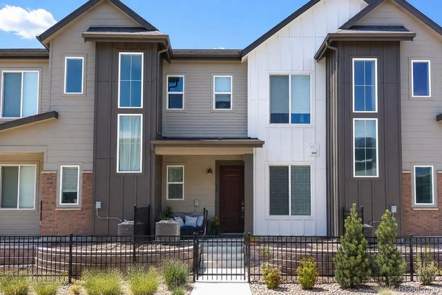 409 Millwall Circle, Castle Rock
