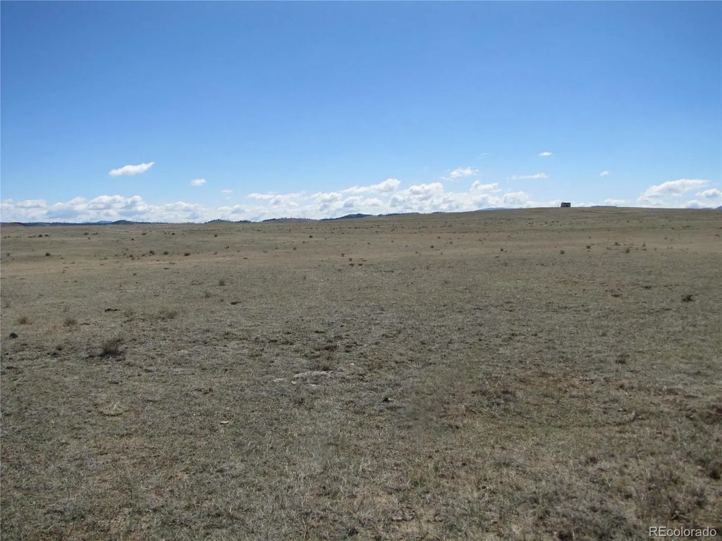 1642 Wasatch Road, Hartsel