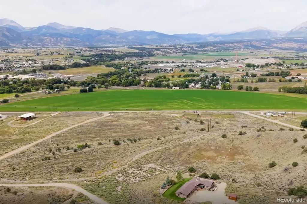6600 County Road 176, Salida