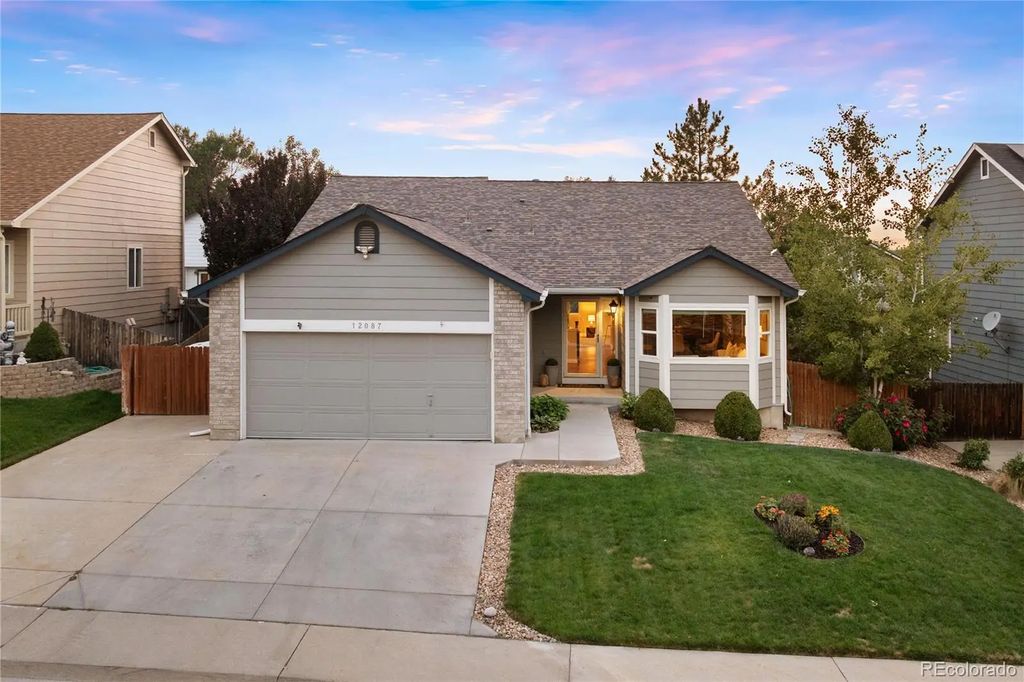 12087 Hudson Court, Thornton