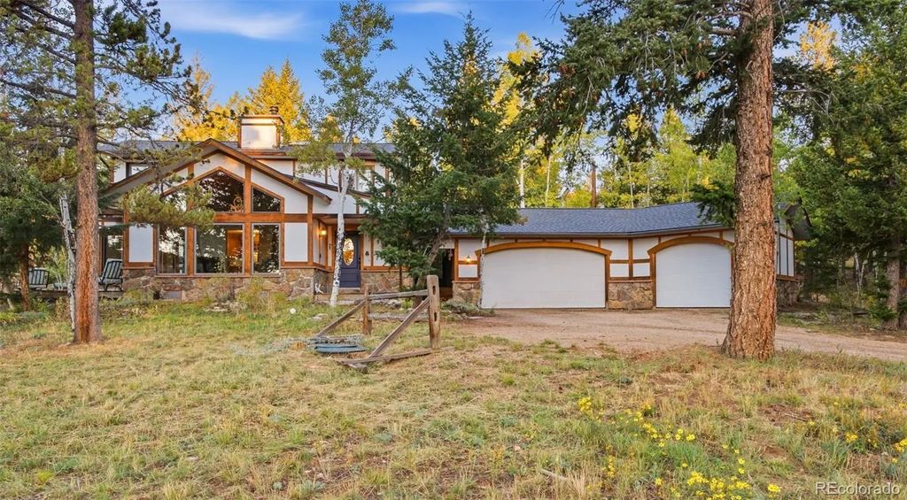 129 Sky View Drive S, Nederland