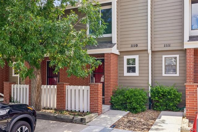 7474 E Arkansas Avenue 11-10, Denver