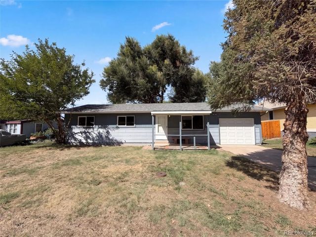 3516 Vernon Drive, Laporte