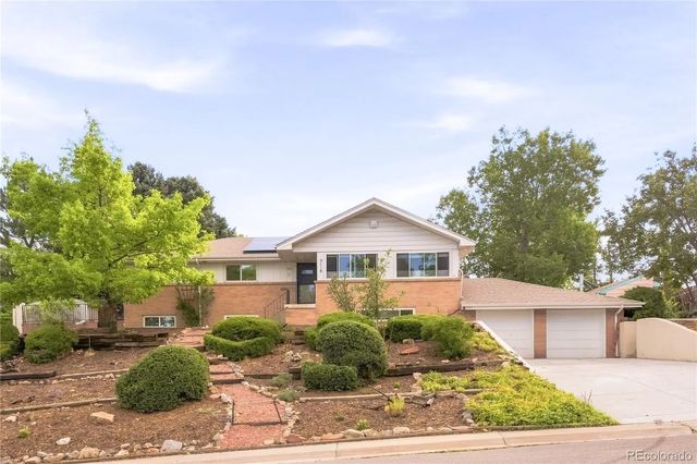 5110 Depew Court, Denver
