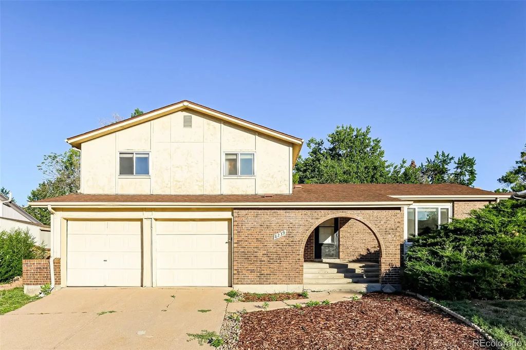8239 Quay Drive, Arvada