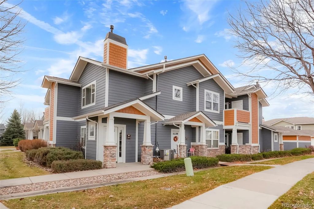 2308 Owens Avenue 203, Fort Collins