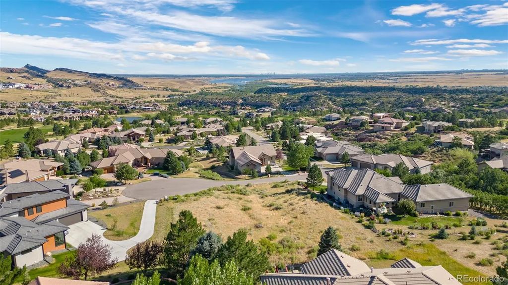 11196 Lost Arrow, Littleton