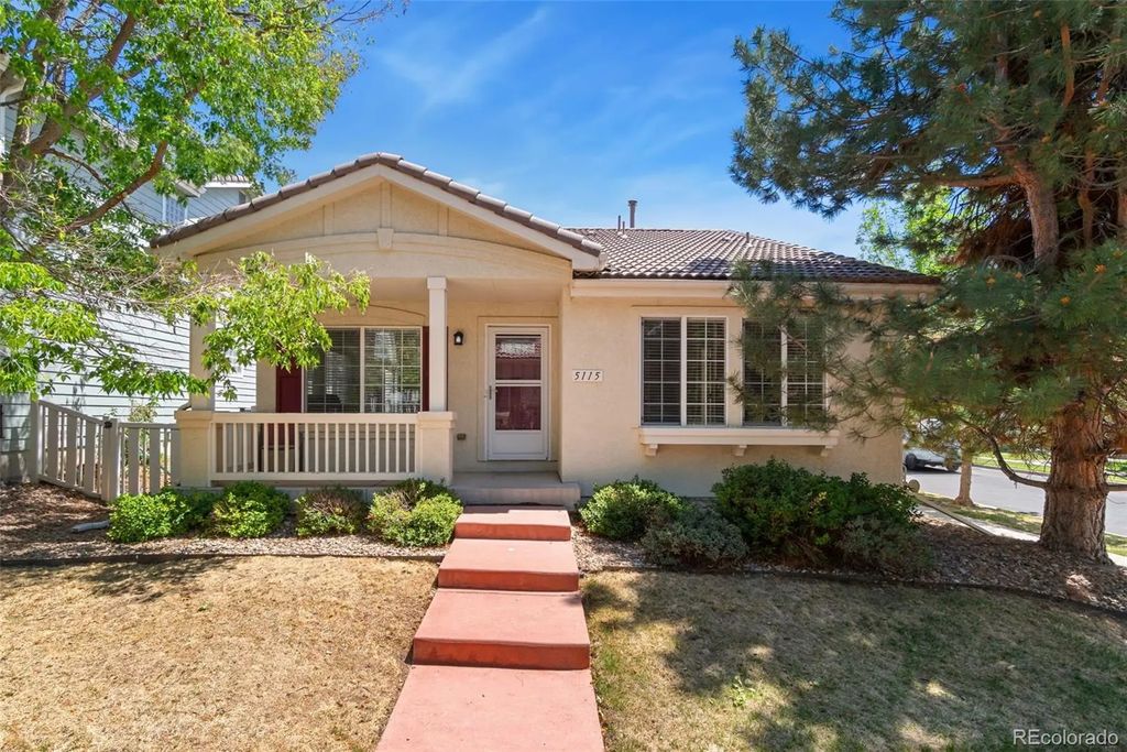 5115 Pasadena Way, Broomfield