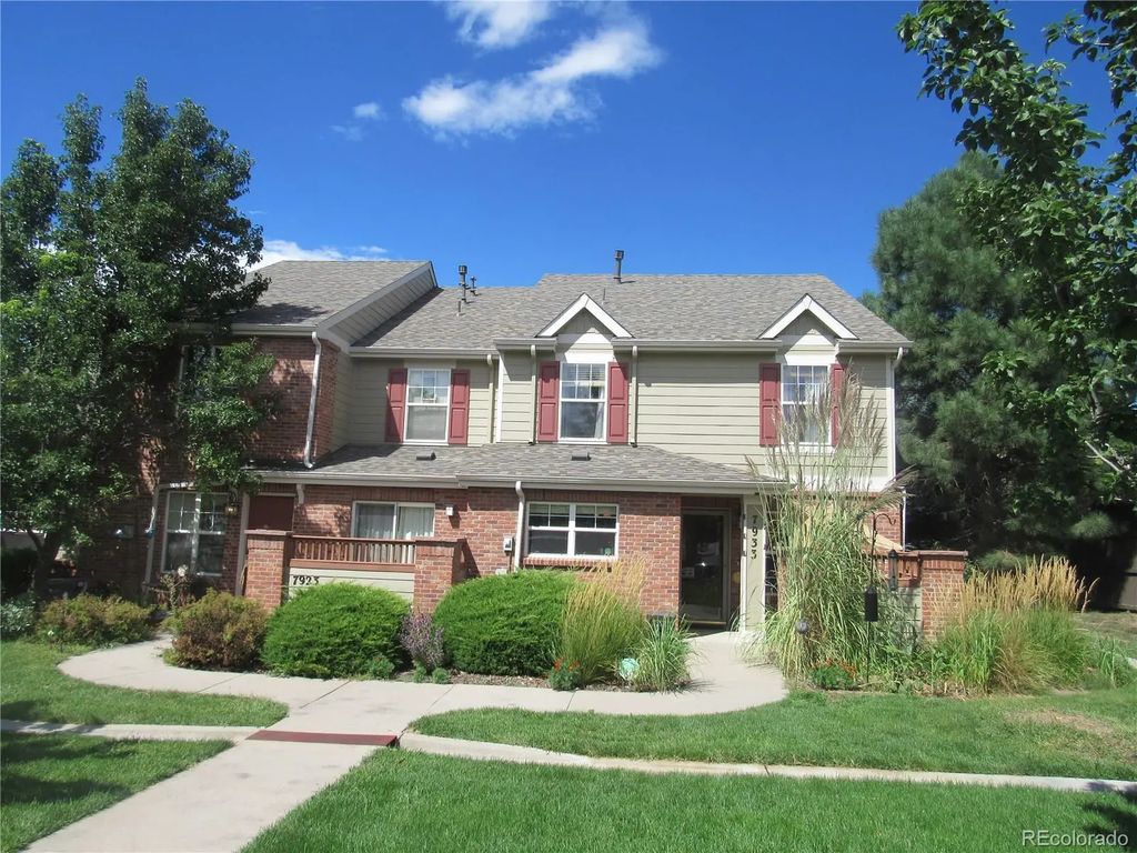 7933 E Maple Avenue, Denver