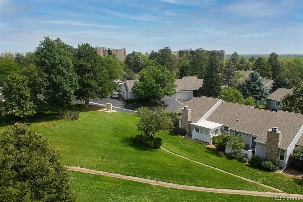 14152 E Linvale Place 505, Aurora