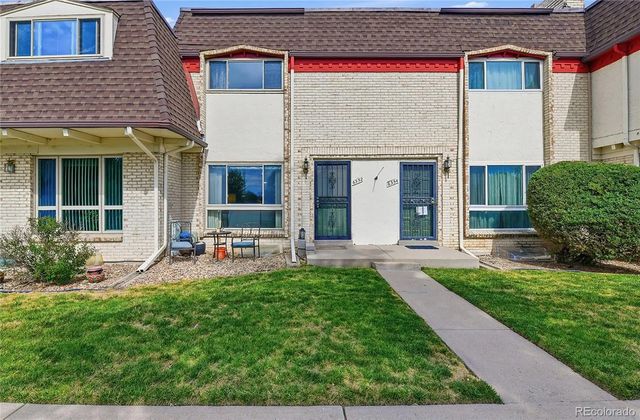 6352 E Mississippi Avenue, Denver