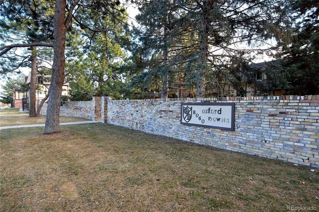 8060 W 9th Avenue 115, Lakewood