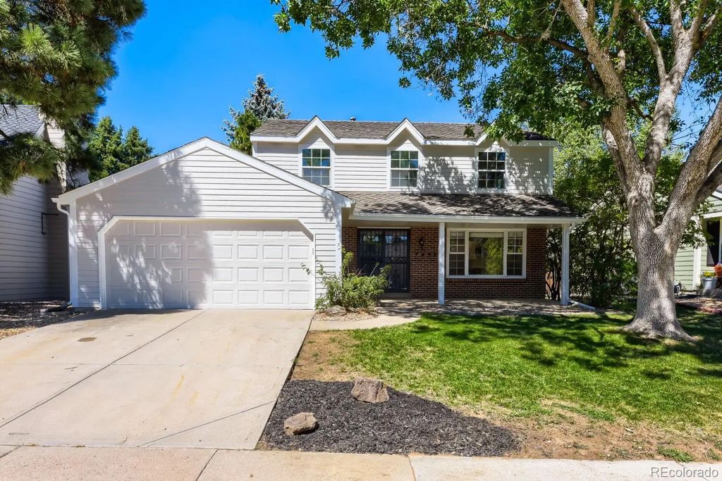 7450 S Ivy Way, Centennial