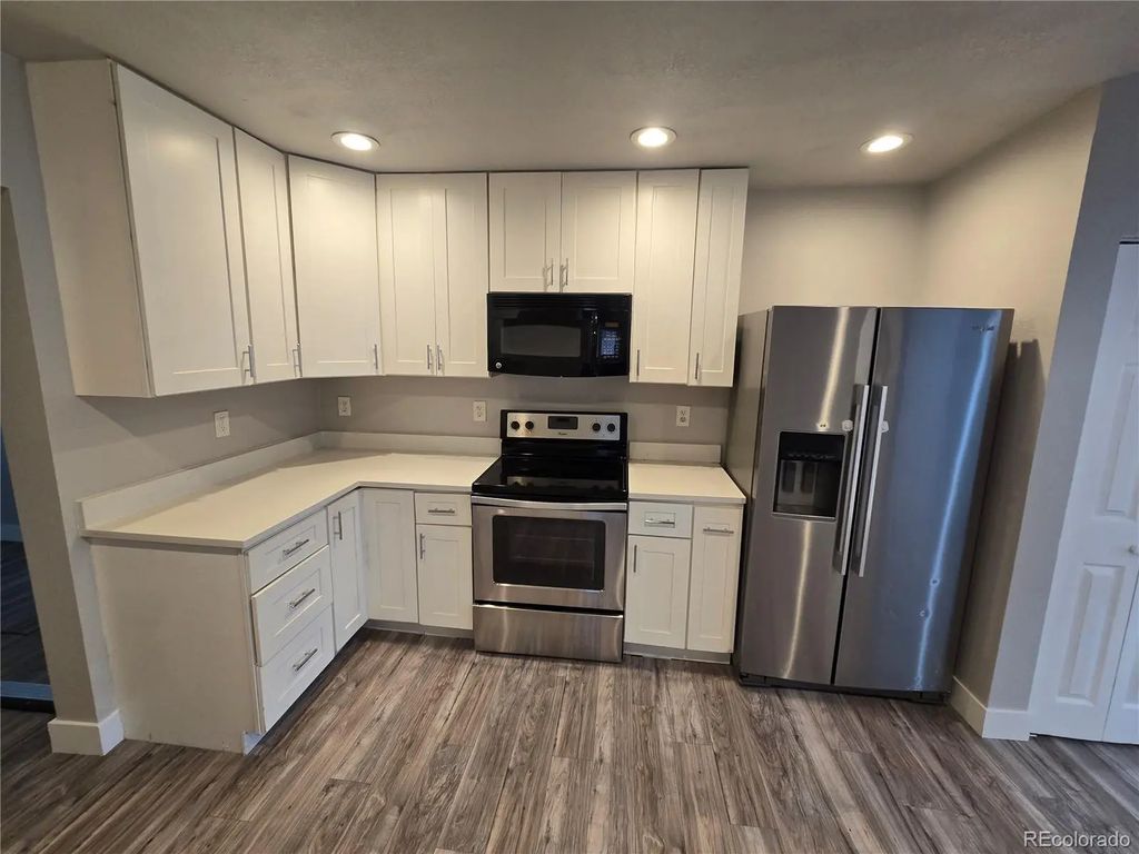 4736 Vine Street, Denver