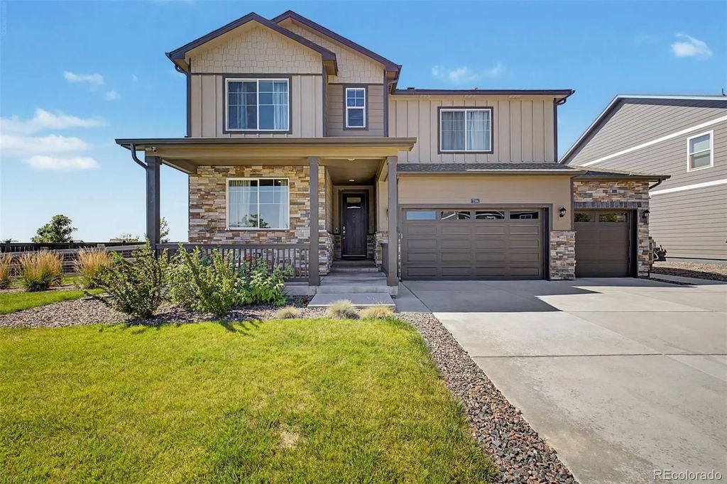 7594 E 159th Place, Brighton