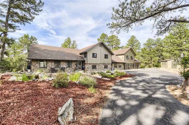 10996 Deerfield Road, Franktown