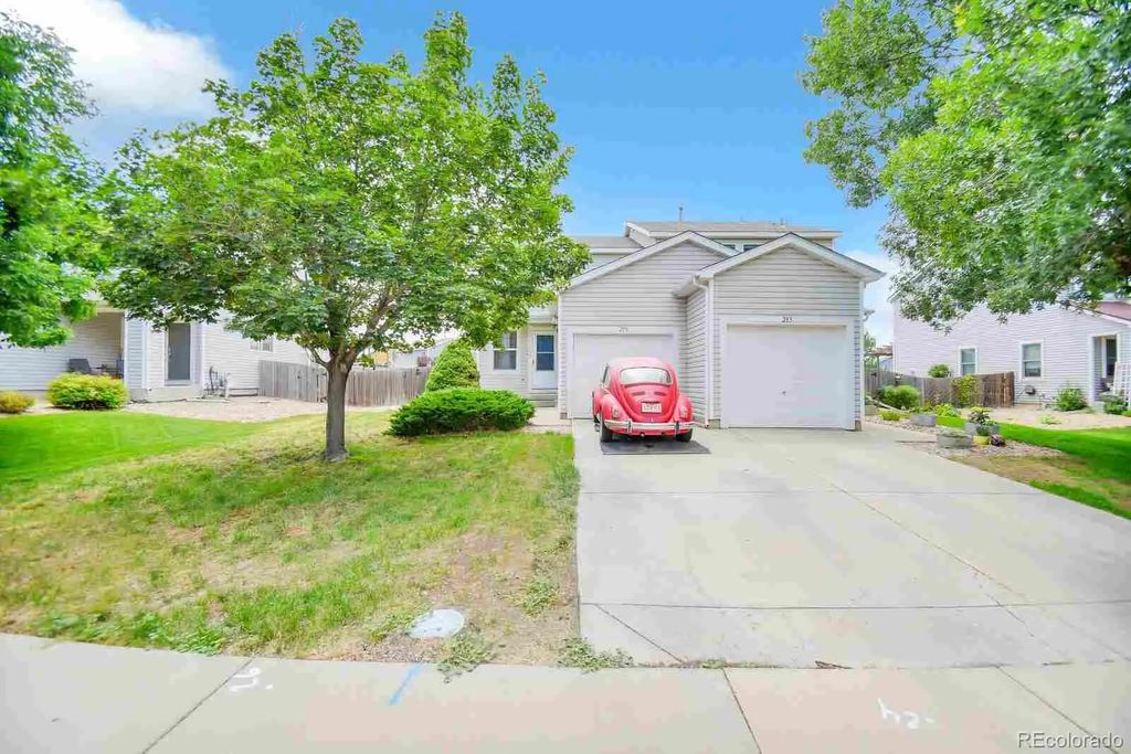 279 Ponderosa Place, Fort Lupton