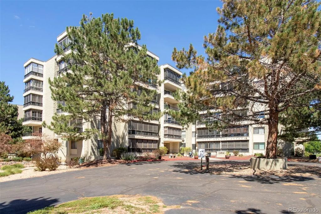 13961 E Marina Drive 512, Aurora