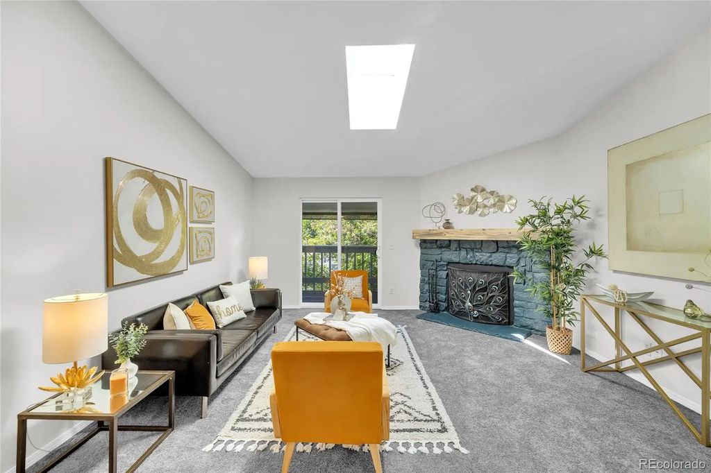 8600 E Alameda Avenue 206, Denver
