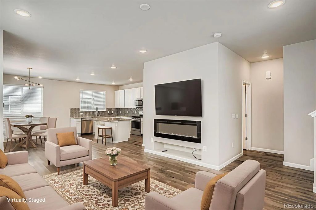 1315 Hoyt Street 1, Lakewood