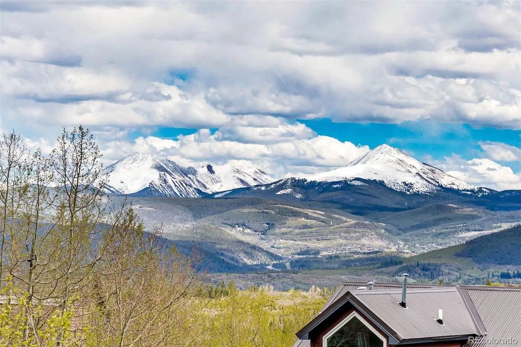 21 Deborah Lane Share B, Silverthorne