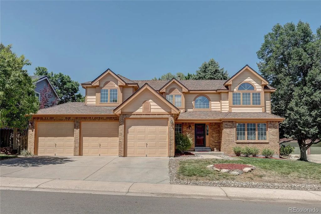 13107 W Iliff Drive, Lakewood